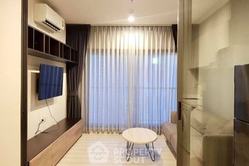1 Bedroom Condo for rent in Life Sukhumvit 48, Phra Khanong, Bangkok near BTS Phra Khanong