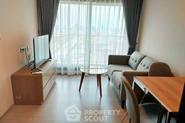 1 Bedroom Condo for rent in Life Asoke Hype, Makkasan, Bangkok near MRT Phra Ram 9