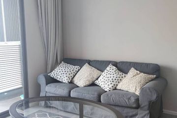1 Bedroom Condo for rent in 333 Riverside, Bang Sue, Bangkok near MRT Bang Pho