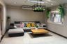3 Bedroom Condo for rent in Nusa State Tower Condominium, Silom, Bangkok near BTS Surasak