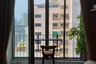1 Bedroom Condo for rent in Ideo Q Ratchathewi, Thanon Phaya Thai, Bangkok near BTS Ratchathewi