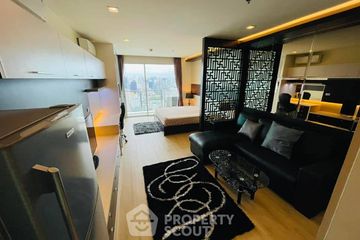 1 Bedroom Condo for rent in Sky Walk Condominium, Phra Khanong Nuea, Bangkok near BTS Phra Khanong