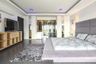 1 Bedroom Condo for rent in Imperial Twins Residence, Nong Prue, Chonburi