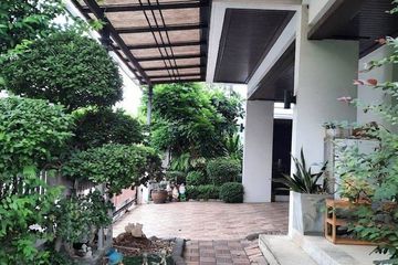 3 Bedroom House for rent in LAKE VIEW PARK WONGWAN BANGNA &ndash; RAM 2, Dokmai, Bangkok