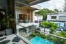 5 Bedroom House for sale in Pong, Chonburi