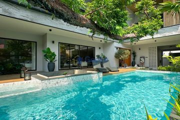 5 Bedroom House for sale in Pong, Chonburi