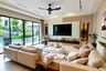 5 Bedroom House for sale in Pong, Chonburi