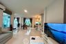 4 Bedroom House for rent in Mantana Onnut-Wongwaen, Dokmai, Bangkok near Airport Rail Link Ban Thap Chang
