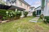 4 Bedroom House for rent in Mantana Onnut-Wongwaen, Dokmai, Bangkok near Airport Rail Link Ban Thap Chang