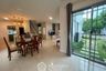 4 Bedroom House for rent in Mantana Onnut-Wongwaen, Dokmai, Bangkok near Airport Rail Link Ban Thap Chang