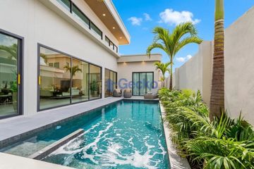 3 Bedroom House for sale in Perla Villa Pattaya, Pong, Chonburi