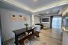 3 Bedroom Townhouse for rent in Indy 2 Bangna-Ramkhamhaeng 2, Dokmai, Bangkok