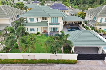 4 Bedroom House for rent in Green Field Villa, Nong Pla Lai, Chonburi