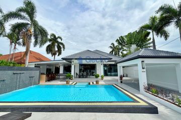 4 Bedroom House for sale in Mabprachan Garden, Pong, Chonburi
