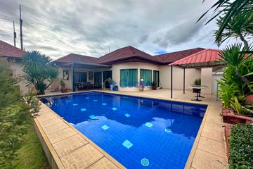 3 Bedroom House for rent in Nong Prue, Chonburi