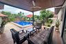 3 Bedroom House for rent in Nong Prue, Chonburi