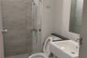 2 Bedroom Condo for rent in Ideo Ratchada-Huaykwang, Huai Khwang, Bangkok near MRT Huai Khwang