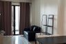 2 Bedroom Condo for rent in Ideo Ratchada-Huaykwang, Huai Khwang, Bangkok near MRT Huai Khwang
