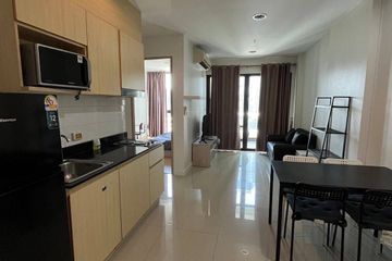 2 Bedroom Condo for rent in Ideo Ratchada-Huaykwang, Huai Khwang, Bangkok near MRT Huai Khwang
