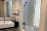 2 Bedroom Condo for rent in Ideo Ratchada-Huaykwang, Huai Khwang, Bangkok near MRT Huai Khwang