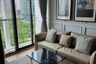 1 Bedroom Condo for rent in Noble Recole, Khlong Toei Nuea, Bangkok near BTS Asoke