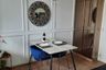 1 Bedroom Condo for rent in Noble Recole, Khlong Toei Nuea, Bangkok near BTS Asoke