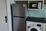 1 Bedroom Condo for rent in Noble Recole, Khlong Toei Nuea, Bangkok near BTS Asoke
