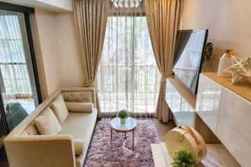 1 Bedroom Condo for rent in Na Vara Residence, Lumpini, Bangkok near BTS Chit Lom