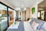 1 Bedroom Condo for rent in Na Vara Residence, Lumpini, Bangkok near BTS Chit Lom