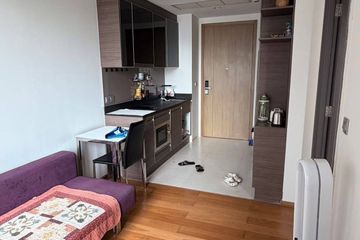 1 Bedroom Condo for rent in KEYNE BY SANSIRI, Khlong Tan, Bangkok near BTS Thong Lo