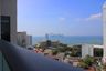 1 Bedroom Condo for rent in The Point Pratumnak, Nong Prue, Chonburi