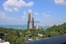1 Bedroom Condo for rent in The Point Pratumnak, Nong Prue, Chonburi