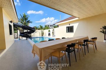 3 Bedroom House for rent in Huai Yai, Chonburi