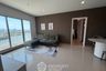 1 Bedroom Condo for rent in Ivy River, Bang Pakok, Bangkok near BTS Talat Phlu