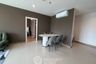 1 Bedroom Condo for rent in Ivy River, Bang Pakok, Bangkok near BTS Talat Phlu