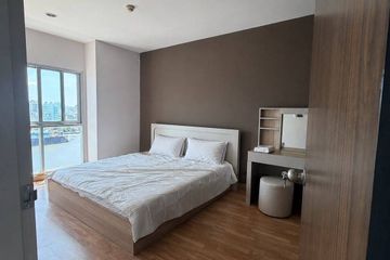 1 Bedroom Condo for rent in Ivy River, Bang Pakok, Bangkok near BTS Talat Phlu