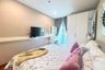 1 Bedroom Condo for rent in Noble Reform, Phaya Thai, Bangkok near BTS Ari