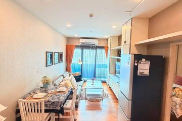 1 Bedroom Condo for rent in Noble Reform, Phaya Thai, Bangkok near BTS Ari
