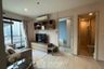 2 Bedroom Condo for rent in Life Asoke, Bang Kapi, Bangkok near MRT Phetchaburi