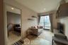 2 Bedroom Condo for rent in Life Asoke, Bang Kapi, Bangkok near MRT Phetchaburi