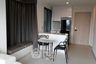 1 Bedroom Condo for rent in Rhythm Sukhumvit 42, Phra Khanong, Bangkok near BTS Ekkamai