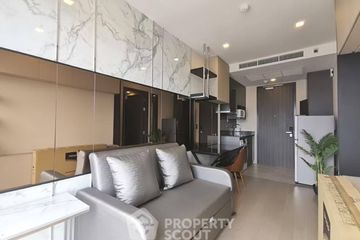 1 Bedroom Condo for rent in Ashton Asoke, Khlong Toei Nuea, Bangkok near MRT Sukhumvit