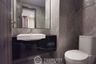 1 Bedroom Condo for rent in Ashton Asoke, Khlong Toei Nuea, Bangkok near MRT Sukhumvit