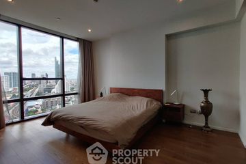 1 Bedroom Condo for rent in The Bangkok Sathorn, Thung Wat Don, Bangkok near BTS Surasak
