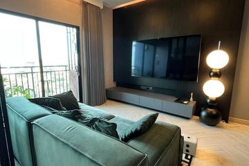 2 Bedroom Condo for rent in Supalai Loft @Talat Phlu Station, Thon Buri, Bangkok near BTS Talat Phlu
