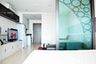 1 Bedroom Condo for rent in Sky Walk Condominium, Phra Khanong Nuea, Bangkok near BTS Phra Khanong