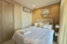 1 Bedroom Condo for rent in Copacabana Beach Jomtien, Nong Prue, Chonburi