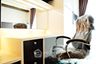 1 Bedroom Condo for rent in Sky Walk Condominium, Phra Khanong Nuea, Bangkok near BTS Phra Khanong