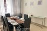 2 Bedroom Condo for rent in Siri Residence, Khlong Tan, Bangkok near BTS Phrom Phong