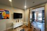 1 Bedroom Condo for rent in THE BASE Sukhumvit 50, Phra Khanong, Bangkok near BTS On Nut